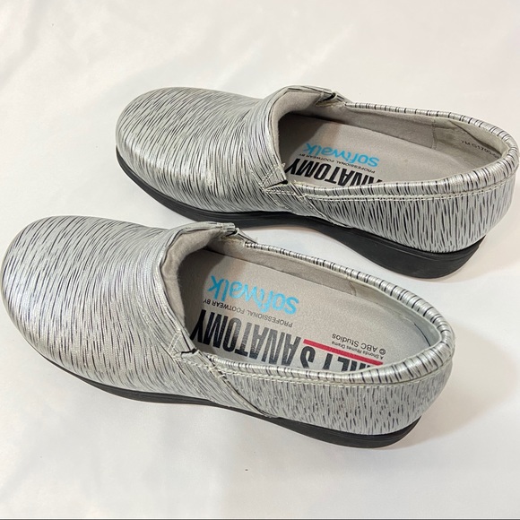 grey's anatomy footwear